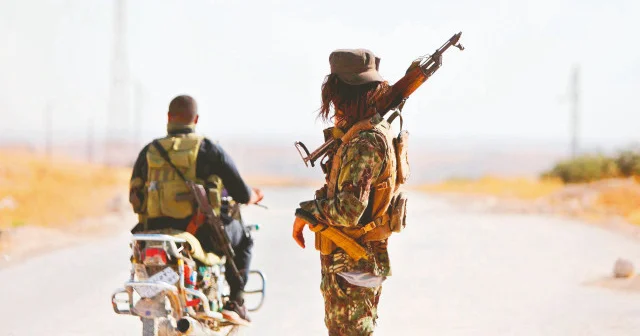 Irak’ta 800 köye dönüş umudu Ortadoğu Haberleri