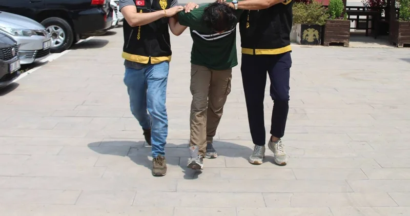 Gaziye hadsizce hakaret etmişti: Gözaltı kararı verildi