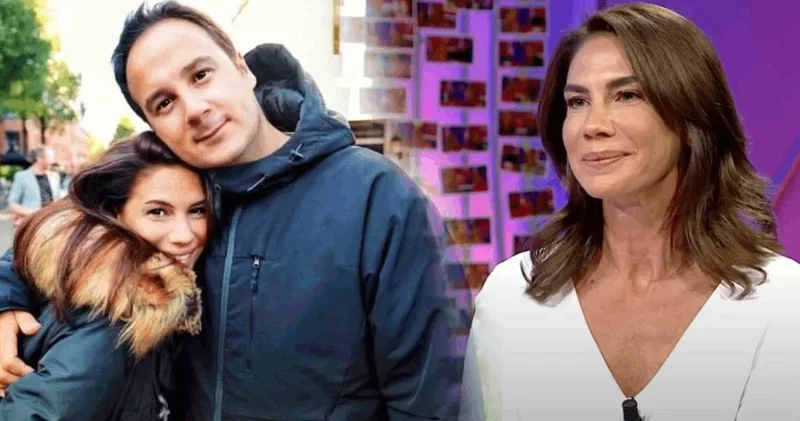 Zeynep Beşerler in ihanete uğradığı eski eşi sevgilisiyle yakalandı