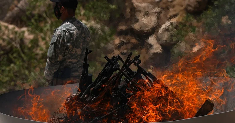 PKK dan tehdit gibi açıklamalar: Öcalan serbest kalmazsa yeni krizler oluşur Sözcü Gazetesi