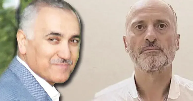 Adil Öksüz’ü kaçırmıştı... BMW’li firariye 18 yıl hapis