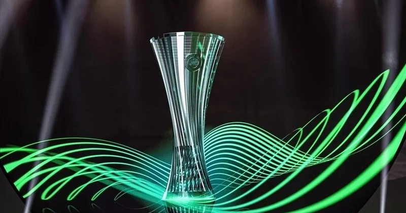 UEFA Konferans Ligi 1. eleme turu rövanş mücadelesi yarın başlayacak