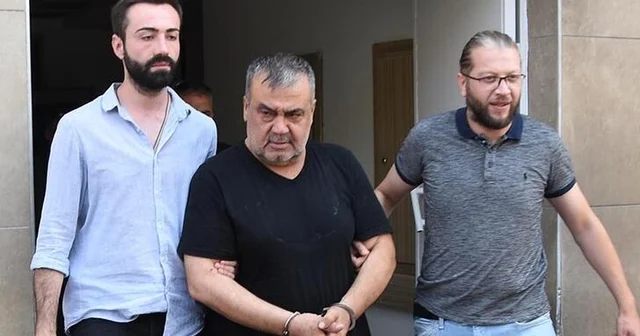 Silahlı kavgada şarkıcı Metin Işık ve oğlunun bozma kararı sonrası yargılandığı davada mütalaa açıklandı Kayseri Haberleri