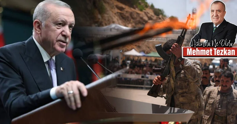 AKP’ye de PKK’ya da avans verelim
