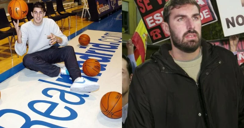 İspanya da yaşanan korkunç olayın arkasından eski Real Madrid li basketbolcu çıktı