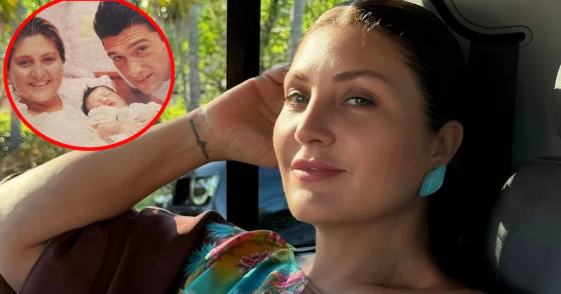 Herkes Sibel Can ın gizli saklı büyüttüğü kızı Melisa yı konuşuyor: Bu nasıl değişim! Sözcü Gazetesi