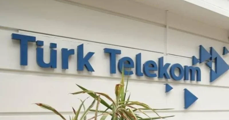 Türk Telekom, varlık kiralama şirketi kuruyor