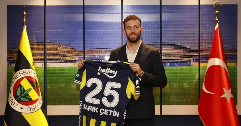 Tarık Çetin: “Taraftar beni motive ediyor”