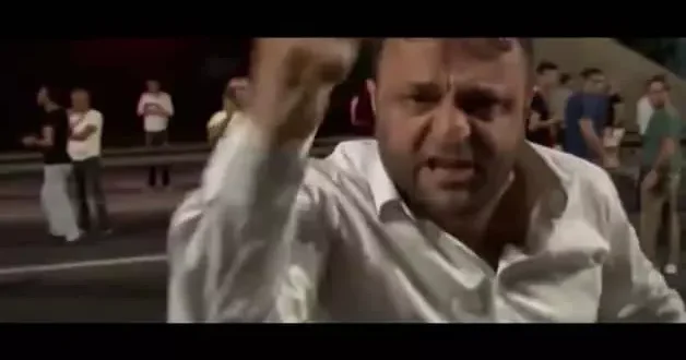 UMED den 15 Temmuz mesajı: İnsan bir kere ölür, adam gibi ölür