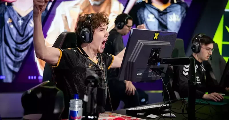 Esporda Türk Derbisi: BBL Esports ve FUT Esports karşı karşıya E Spor Haberleri