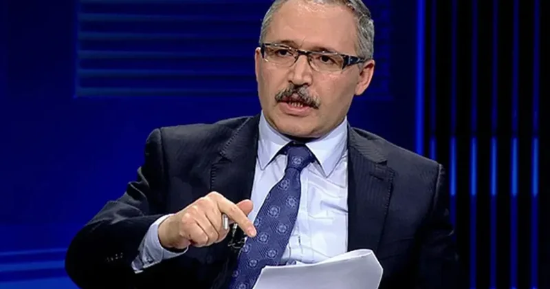 Saray a yakın kalemden İBB borsası çıkışı: Kimsenin gözünün yaşına bakılmamalı Sözcü Gazetesi