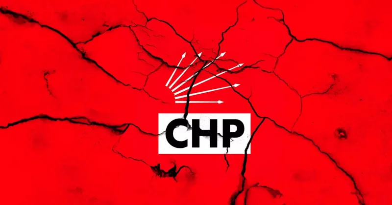 CHP de Aydın sancısı büyüyor! İstifa sağanağından sonra ilçe başkanın biletini kestiler