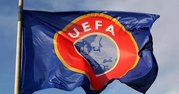 Avrupa da gurur haftası! Temsilcilerimiz 3 te 3 yaptı: UEFA ülke puanımız yükseldi