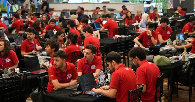TEKNOFEST Türkçe Doğal Dil İşleme Yarışması finali Kocaeli de sona erdi Kocaeli Haberleri
