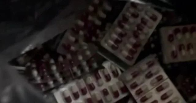 Uyuşturucu taciri savunmasıyla pes dedirtti: Ucuza buldum altınları bozdurup aldım VİDEO İZLE
