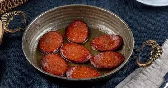 Bir domuz eti faciası daha! 60 yıllık markada skandal