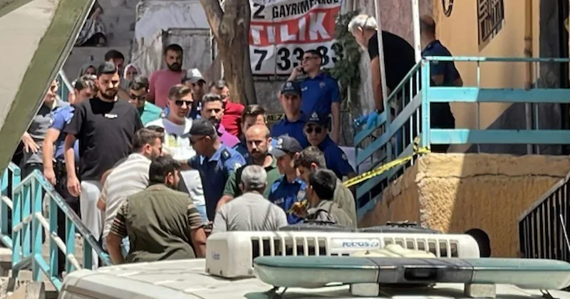 Şanlıurfa da korkunç olay: Genç çift ölü bulundu, beş yaşındaki Dicle kayıp Sözcü Gazetesi