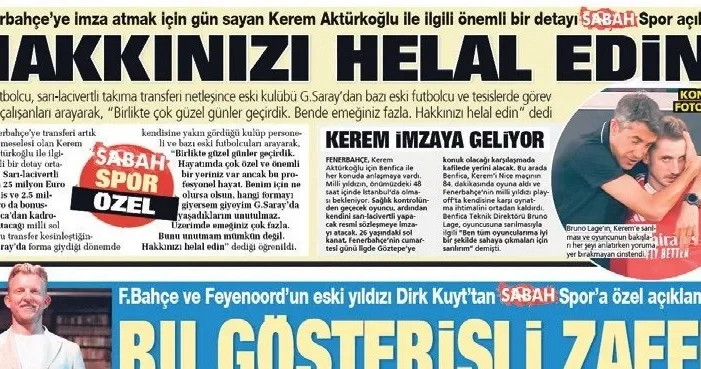 MURAT ÖZBOSTAN İki önemli mesele!