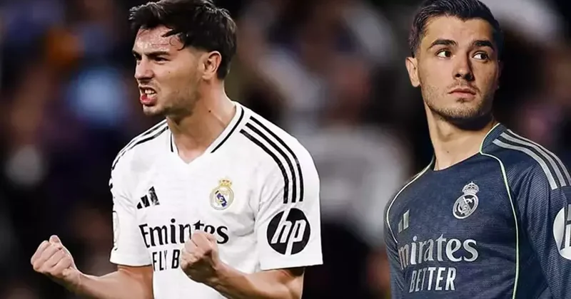 Ve Brahim Diaz imzayı atıyor! Fenerbahçe ye kötü haber, rakip oluyor... Fanatik Gazetesi Fenerbahçe (FB) Haberleri Spor