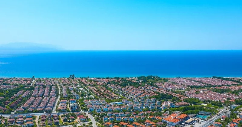 Burada evi ve yazlığı olanlar yaşadı: Emlakçılar sıraya girdi, hem çok sakin hem çok huzurlu Sözcü Gazetesi