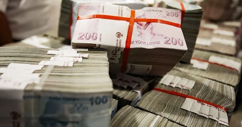 Gelir dağılımının aynası, mevduatın yüzde 80’i yüzde 2,5’in elinde