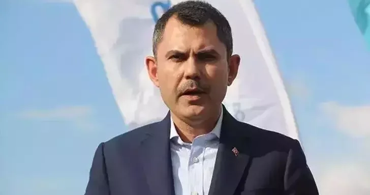 Bakan Kurum: Tek kullanımlık plastiklerde kısıtlamaya gidiyoruz