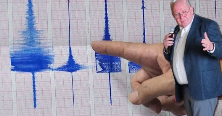 7 den büyük deprem bekleniyor! O bölgeyi işaret edip uyardı: Ne söylediysem hepsi çıktı, biz kahin miyiz?