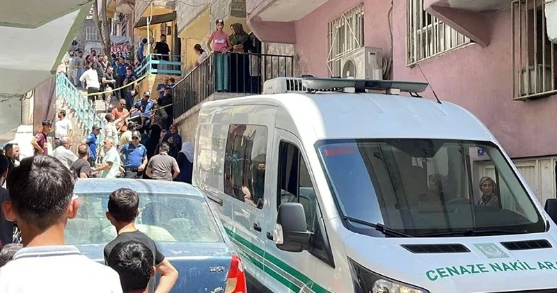 Evde ölü bulunmuşlardı; Şanlıurfa’daki olay kadın cinayetiymiş!
