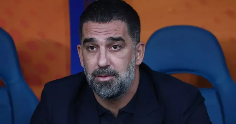 Arda Turan penaltılarda yıkıldı, Samsunspor un rakibi belli oldu