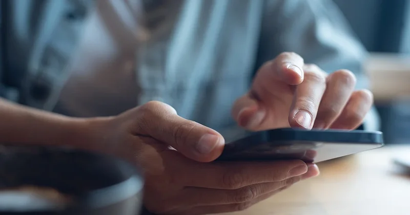 Meğer telefonumuzun internetini yavaşlatan 5 gizli ayar varmış: Çoğu kişi bilmiyor Sözcü Gazetesi