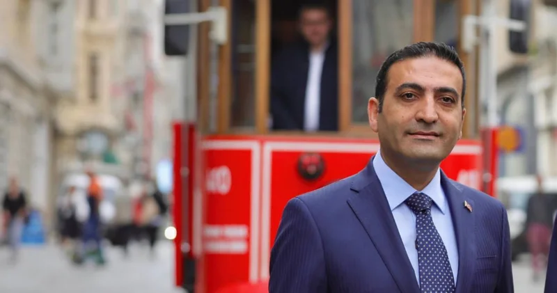 İnan Güney e destek yağdı: Bizim mayamız sağlam