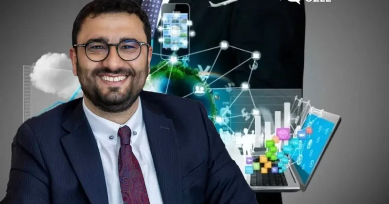 Teknoloji hukuku uzmanı Yavuz Selim Günay dan a çarpıcı açıklamalar
