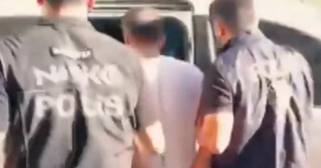 Uyuşturucu ticaretinden aranan 11 hükümlü yakalandı VİDEO İZLE