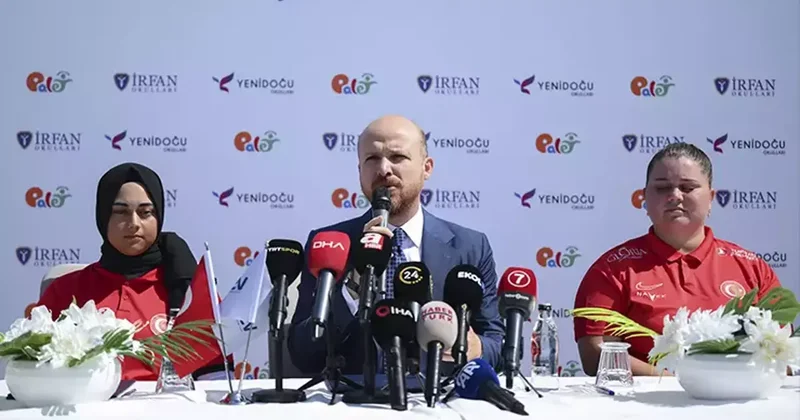 Yeni Türkiye Eğitim Vakfı, 3 millî okçuya destek olacak Spor Haberleri