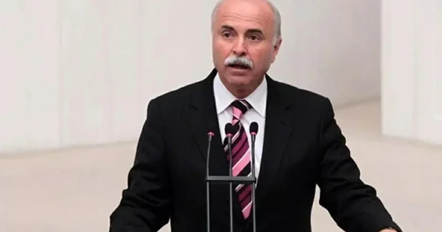 Otomobilin çarptığı eski milletvekili hayatını kaybetti Muğla Haberleri