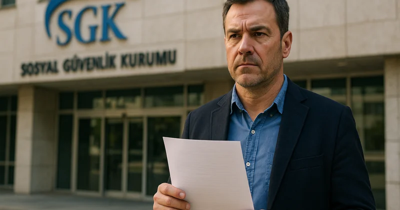 Milyonlarca çalışanı ilgilendiren tazminat detayı: Haberi alan SGK nın yolunu tutuyor Sözcü Gazetesi
