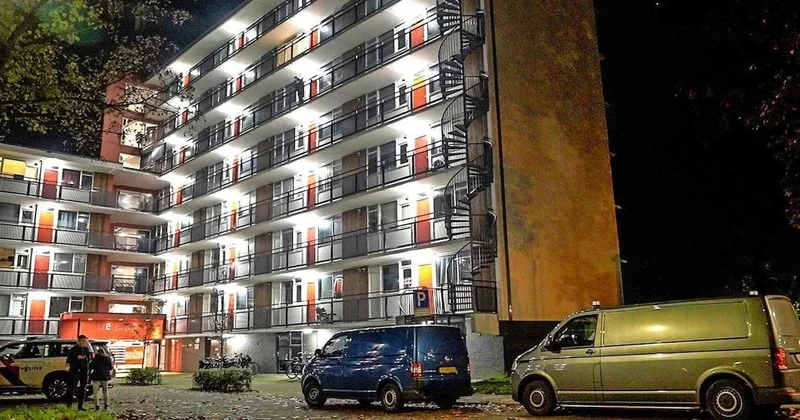 5 yaşındaki oğlunu balkondan atan annenin ifadesi pes dedirtti! Uçmasına izin verdim Sözcü Gazetesi