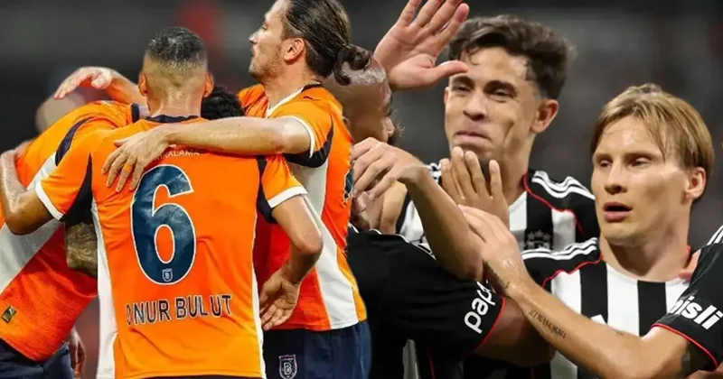 Beşiktaş kazandı ülke puanı güncellendi! İşte Ülke puanında son durum Fanatik Gazetesi Süper Lig Haberleri Spor