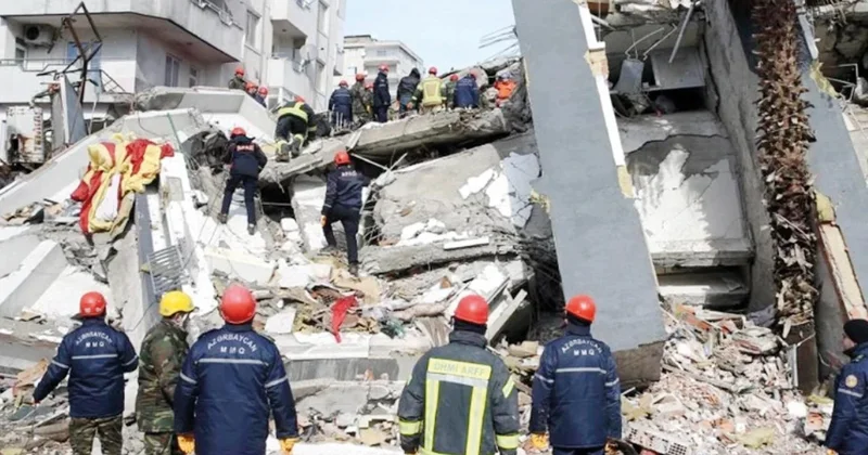 Ezgi Apartmanı’nın firari 2 sanığı yakalandı... 35 kişiye mezar olmuştu