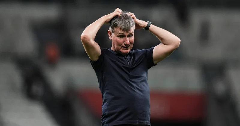 Stephen Kenny: Bugün maçı kazanabilirdik! Futbol Haberleri
