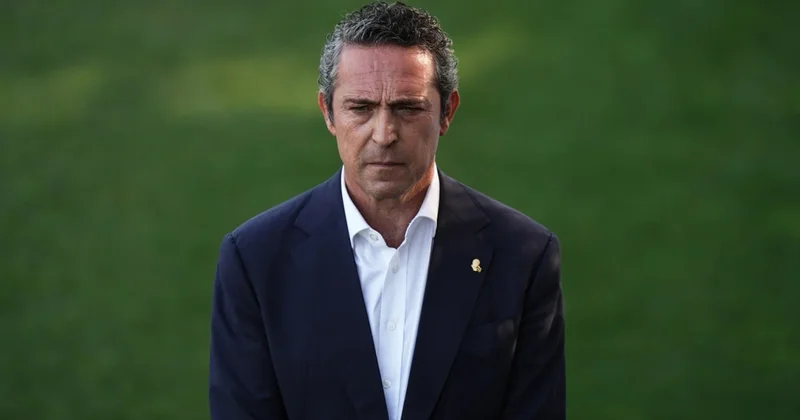 Ali Koç tan 3 transfer müjdesi Sözcü Gazetesi
