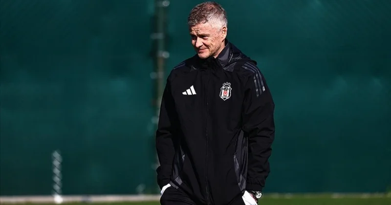 Solskjaer: Takımda ishal salgını var