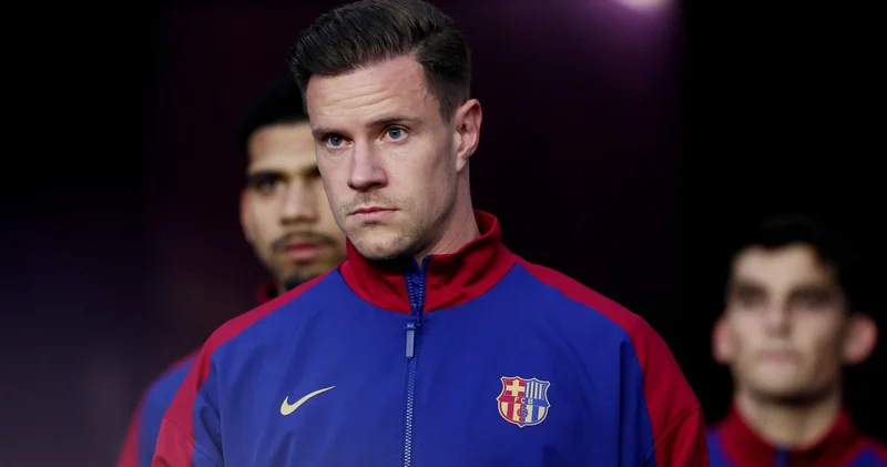 Barcelona futbolcusunun sakatlanmasını kutlayan ilk takım oldu!