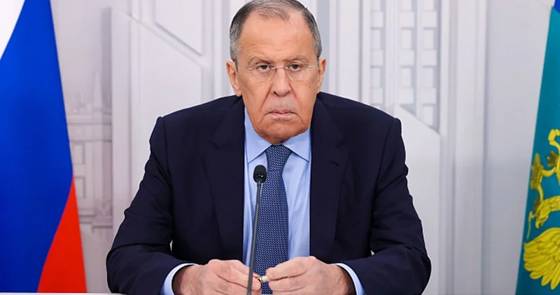 Rusya Dışişleri Bakanı Lavrov: Sonuca dair tahmin yapmayız, tutumumuz net