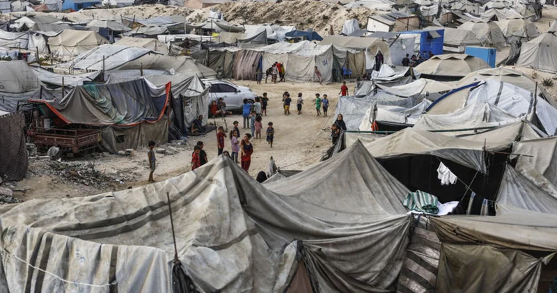 Nobel ödüllü isimlerden İsrail e Gazze mektubu Dış Haberler