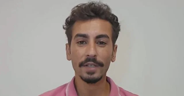 Madleen yolcusu Şuayb Ordu: 50 nin üzerinde gemiyle yeniden yola çıkacağız VİDEO İZLE