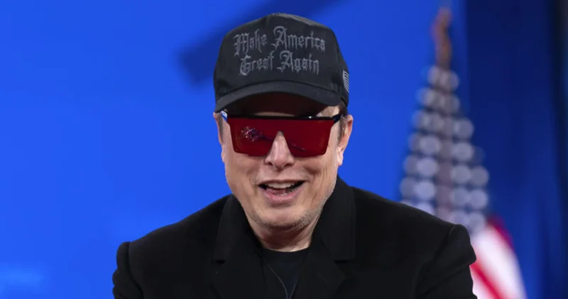 Elon Musk tan enerji hamlesi! Tesla İngilizlere elektrik vermek için harekete geçti Enerji Haberleri