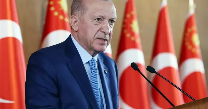 Cumhurbaşkanı Erdoğan, Al Jazeera ye yazdı: Bölgede barışın ve istikrarın yegane anahtarı
