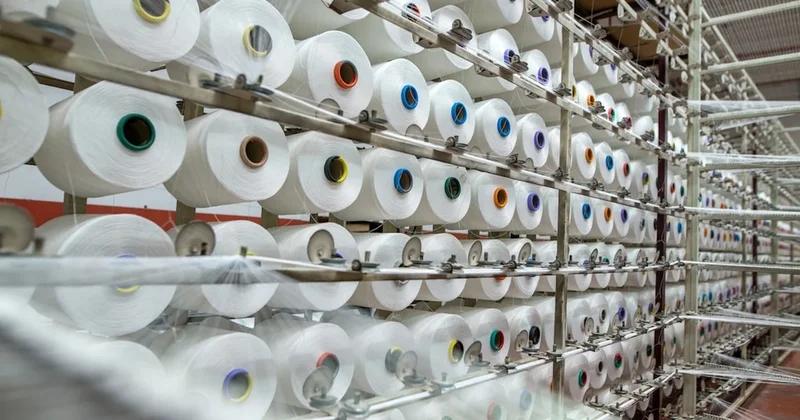 Türk tekstil devi iflas etti: Konkordato süreci de kurtaramadı Sözcü Gazetesi