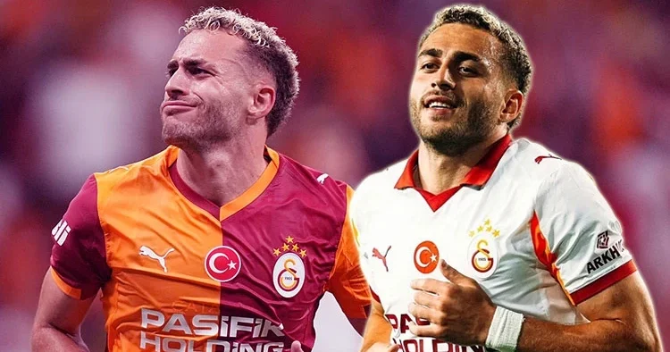 40 milyon euro yetmedi! İşte Galatasaray ın Barış Alper planı